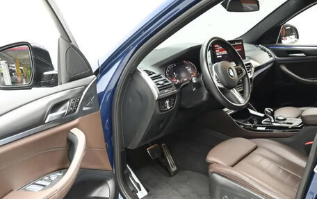 BMW X4, 2023 год, 5 385 900 рублей, 11 фотография