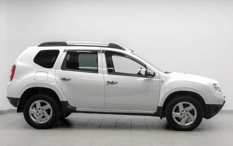 Renault Duster I рестайлинг, 2013 год, 1 000 000 рублей, 3 фотография