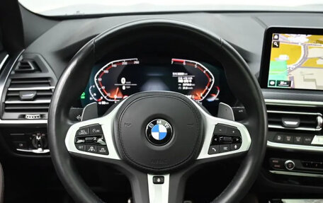 BMW X4, 2023 год, 5 385 900 рублей, 9 фотография