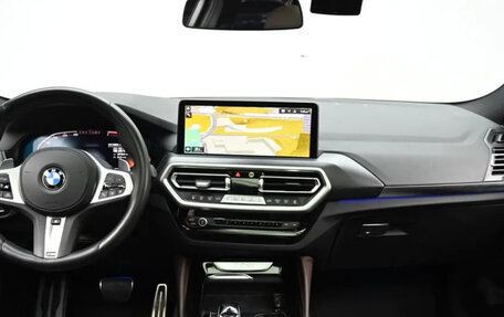 BMW X4, 2023 год, 5 385 900 рублей, 14 фотография