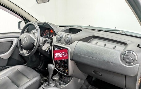 Renault Duster I рестайлинг, 2013 год, 1 000 000 рублей, 6 фотография