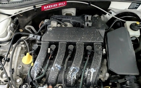 Renault Duster I рестайлинг, 2013 год, 1 000 000 рублей, 5 фотография