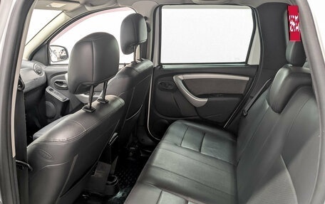 Renault Duster I рестайлинг, 2013 год, 1 000 000 рублей, 7 фотография