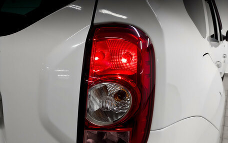 Renault Duster I рестайлинг, 2013 год, 1 000 000 рублей, 15 фотография