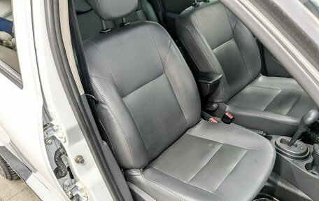 Renault Duster I рестайлинг, 2013 год, 1 000 000 рублей, 13 фотография