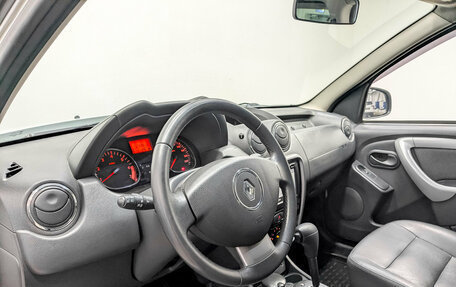 Renault Duster I рестайлинг, 2013 год, 1 000 000 рублей, 9 фотография