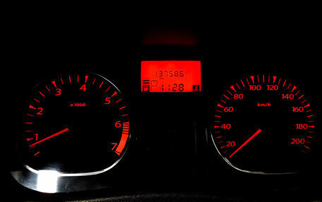 Renault Duster I рестайлинг, 2013 год, 1 000 000 рублей, 8 фотография