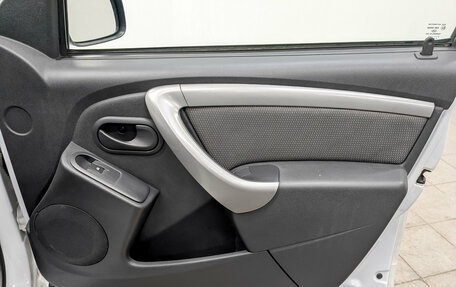 Renault Duster I рестайлинг, 2013 год, 1 000 000 рублей, 14 фотография