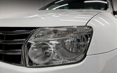 Renault Duster I рестайлинг, 2013 год, 1 000 000 рублей, 10 фотография