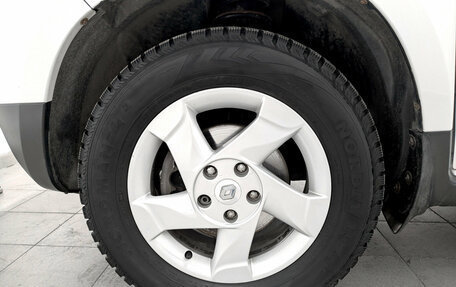 Renault Duster I рестайлинг, 2013 год, 1 000 000 рублей, 11 фотография