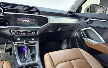 Audi Q3, 2023 год, 2 800 001 рублей, 7 фотография