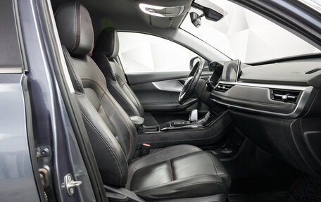 Chery Tiggo 7 Pro, 2021 год, 1 550 000 рублей, 9 фотография