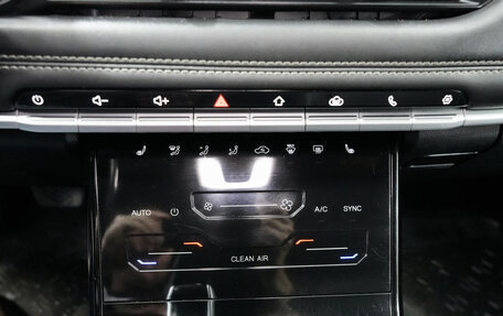 Chery Tiggo 7 Pro, 2021 год, 1 550 000 рублей, 15 фотография