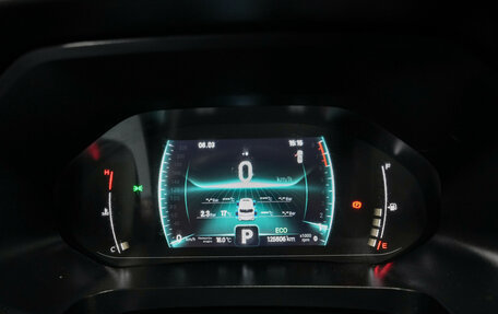 Chery Tiggo 7 Pro, 2021 год, 1 550 000 рублей, 12 фотография