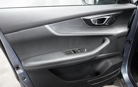 Chery Tiggo 7 Pro, 2021 год, 1 550 000 рублей, 13 фотография