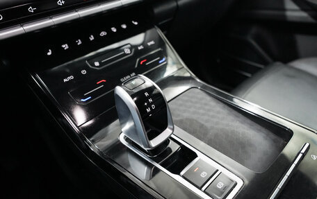 Chery Tiggo 7 Pro, 2021 год, 1 550 000 рублей, 14 фотография