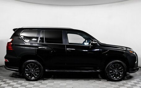 Lexus GX II, 2020 год, 6 998 000 рублей, 4 фотография