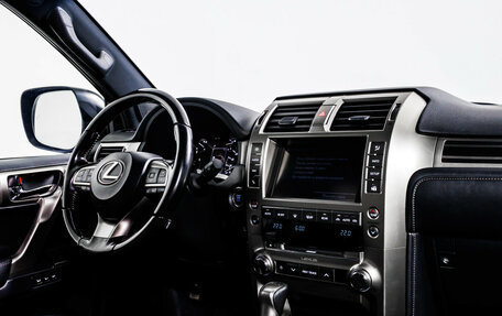 Lexus GX II, 2020 год, 6 998 000 рублей, 9 фотография