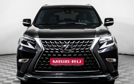 Lexus GX II, 2020 год, 6 998 000 рублей, 2 фотография