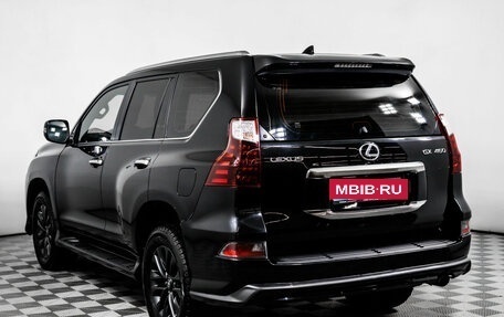Lexus GX II, 2020 год, 6 998 000 рублей, 7 фотография