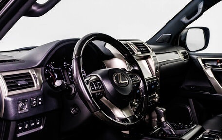 Lexus GX II, 2020 год, 6 998 000 рублей, 12 фотография