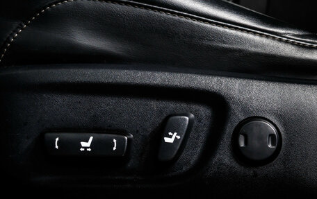 Lexus GX II, 2020 год, 6 998 000 рублей, 17 фотография