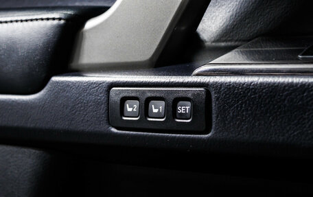 Lexus GX II, 2020 год, 6 998 000 рублей, 18 фотография