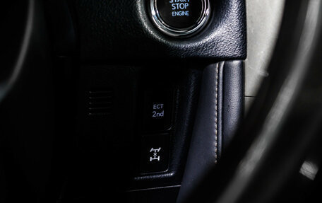 Lexus GX II, 2020 год, 6 998 000 рублей, 25 фотография