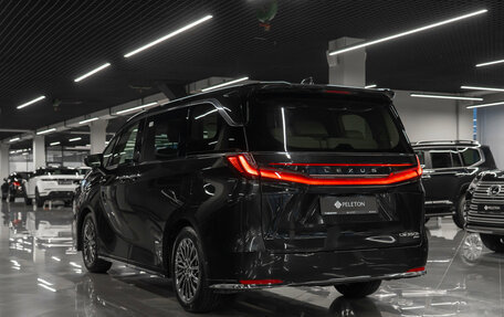 Lexus LM, 2025 год, 14 850 000 рублей, 4 фотография