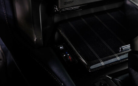 Lexus GX II, 2020 год, 6 998 000 рублей, 23 фотография