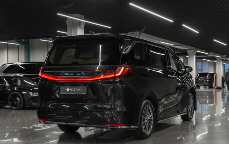 Lexus LM, 2025 год, 14 850 000 рублей, 5 фотография