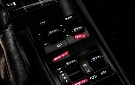 Lexus GX II, 2020 год, 6 998 000 рублей, 22 фотография