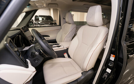 Lexus LM, 2025 год, 14 850 000 рублей, 9 фотография