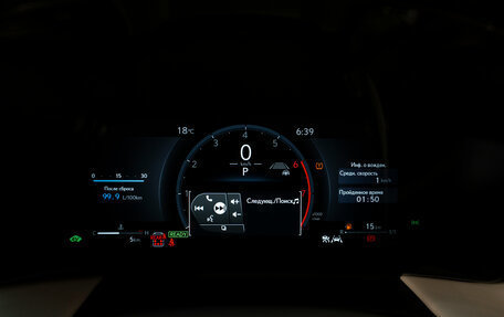 Lexus LM, 2025 год, 14 850 000 рублей, 11 фотография