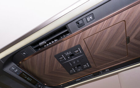 Lexus LM, 2025 год, 14 850 000 рублей, 19 фотография