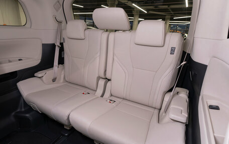Lexus LM, 2025 год, 14 850 000 рублей, 18 фотография