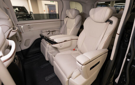 Lexus LM, 2025 год, 14 850 000 рублей, 13 фотография