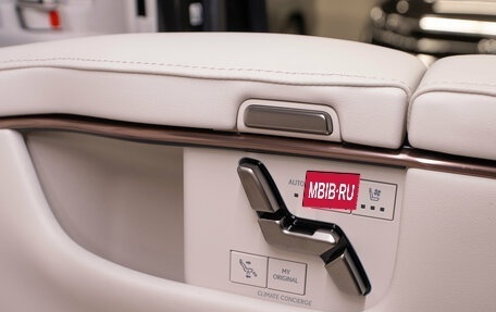 Lexus LM, 2025 год, 14 850 000 рублей, 17 фотография