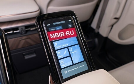Lexus LM, 2025 год, 14 850 000 рублей, 15 фотография