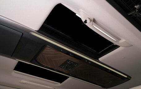 Lexus LM, 2025 год, 14 850 000 рублей, 21 фотография