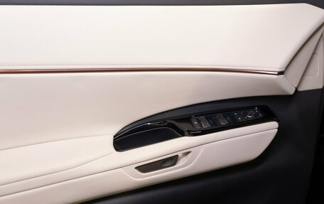 Lexus LM, 2025 год, 14 850 000 рублей, 22 фотография