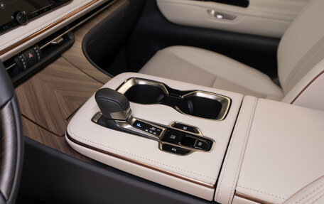 Lexus LM, 2025 год, 14 850 000 рублей, 24 фотография