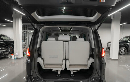 Lexus LM, 2025 год, 14 850 000 рублей, 30 фотография