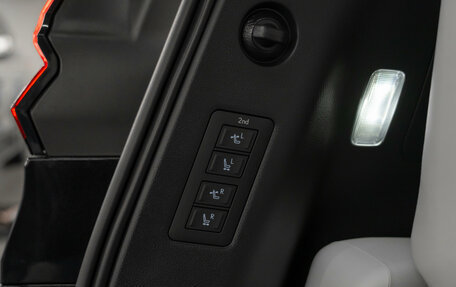 Lexus LM, 2025 год, 14 850 000 рублей, 31 фотография