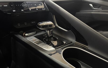 Hyundai Elantra, 2022 год, 1 500 000 рублей, 14 фотография