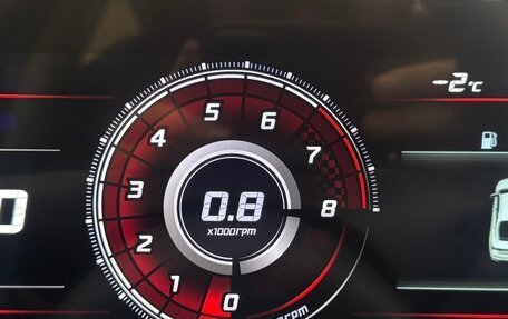 Hyundai Elantra, 2022 год, 1 500 000 рублей, 11 фотография