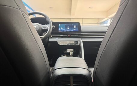 Hyundai Elantra, 2022 год, 1 500 000 рублей, 10 фотография