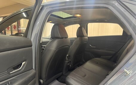 Hyundai Elantra, 2022 год, 1 500 000 рублей, 18 фотография