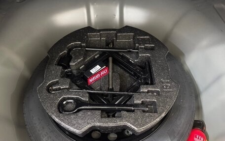 Hyundai Elantra, 2022 год, 1 500 000 рублей, 19 фотография