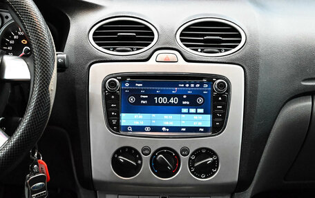 Ford Focus II рестайлинг, 2010 год, 570 000 рублей, 13 фотография